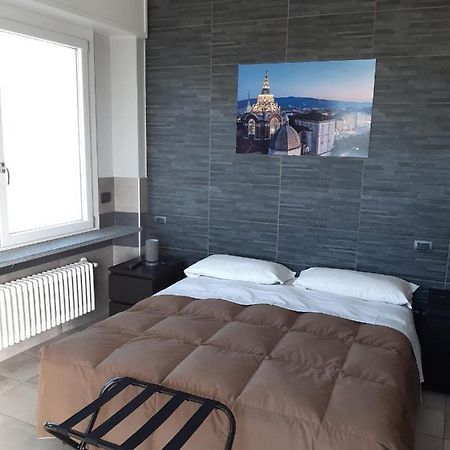 La Montrucca Camere Caselle Torinese Eksteriør bilde