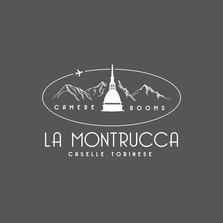 La Montrucca Camere Caselle Torinese Eksteriør bilde